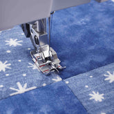 PFAFF® Clear Stitch-in-Ditch Foot for IDT™ System
